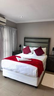 Quad T Bed and Breakfast Pty Ltd - 7