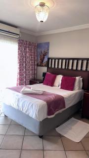 Quad T Bed and Breakfast Pty Ltd - 8
