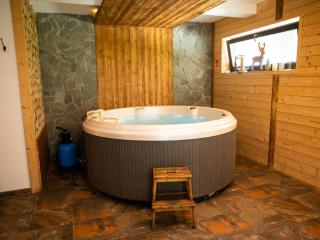 Apartament Lux View Szczyrk Sauna Jacuzii - Szczyrk - 6