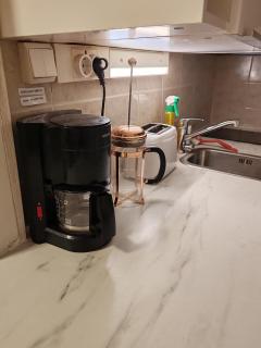 Cozy apartment in Taka-Töölö - 4