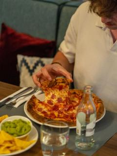 Hampton by Hilton Munich Airport South - 2