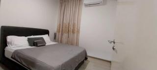 d'Hazra Grand Suite Apartment KOTA SAMARAHAN 2 Bedroom - 8