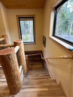 Waterfront Log Cabin - Sunriver - 6