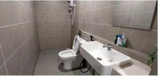 d'Hazra Grand Suite Apartment KOTA SAMARAHAN 2 Bedroom - 2