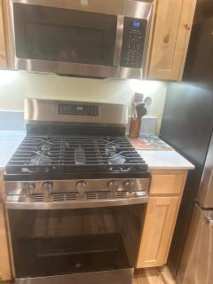 Waterfront Log Cabin - Sunriver - 1