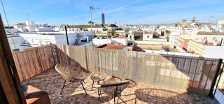 Casa Gavidia - Duplex with Panoramic view - 7