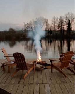 Anneville - Boucles de seine - 9