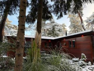 Chalet Heppie People - 9