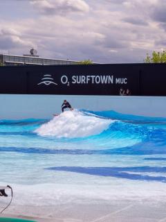 Hampton by Hilton Munich Airport South - 1