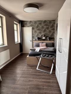 Altstadtpension am Dom - 1