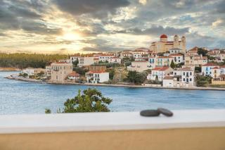 GALAXA Apartments and Studios - 0