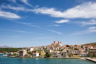 GALAXA Apartments and Studios - 1