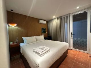 Aksara Hotel by Aruna Group - 5