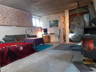 Lee studio apartment - 1