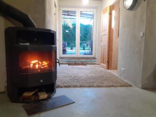 Lee studio apartment - 0