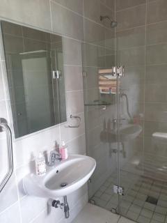 3 Bedroom Apartment The Blyde Crystal Lagoon - 8