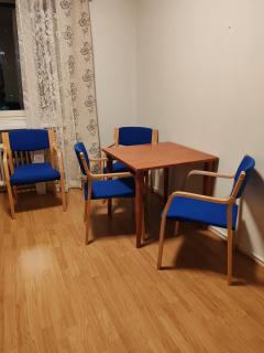 Cozy apartment in Taka-Töölö - 9