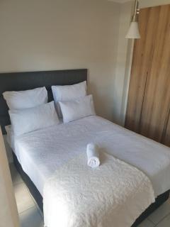 3 Bedroom Apartment The Blyde Crystal Lagoon - 4