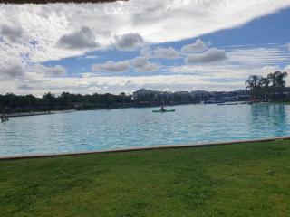 3 Bedroom Apartment The Blyde Crystal Lagoon - 1