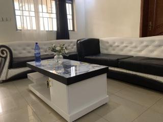 4 Bedroom Beautiful Spacious Home in Kigali - 0