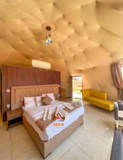 Daria Luxury Camp - 5