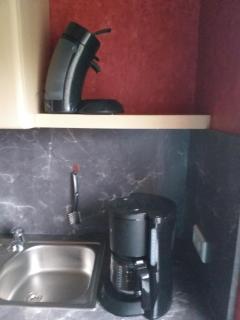 Apartment Zwei Schlafzimmer- Betten in Komforthöhe - 5