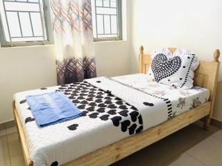 4 Bedroom Beautiful Spacious Home in Kigali - 7