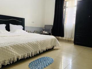 4 Bedroom Beautiful Spacious Home in Kigali - 1