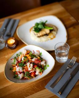 Stracta Hotel Mosfell - 1