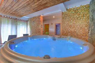 Apartament Lux View Szczyrk Sauna Jacuzii - Szczyrk - 8