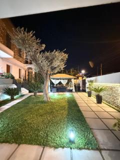 Berat Luxury Villa 2 by Lionsgate - 1