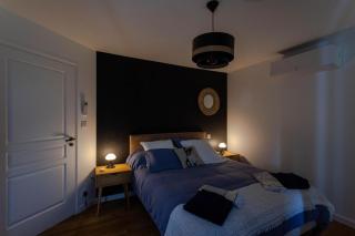 Le ruisseau du bejean - 1