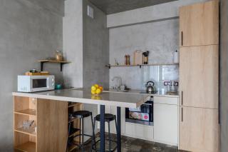 Уютные апартаменты в ЖК Nur Ay - 1