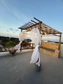 Casa AL Mar - Praia do Preá - 4