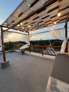 Casa AL Mar - Praia do Preá - 6