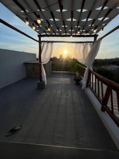 Casa AL Mar - Praia do Preá - 5