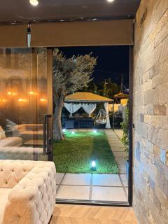 Berat Luxury Villa 2 by Lionsgate - 2