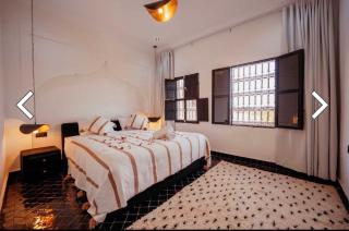 Riad Agdal Royal & Spa - Marrakech - 1