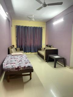 Daman Inn Homestay - 3