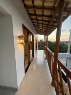 Casa AL Mar - Praia do Preá - 7