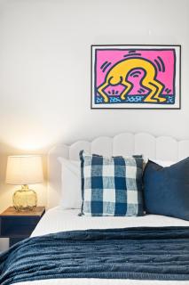 Southbank Gem 3BR Artistic Double Story Loft Sleep 8 - 3