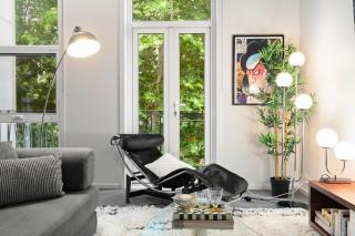 Southbank Gem 3BR Artistic Double Story Loft Sleep 8 - 1