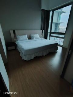 Bukit biting suite at Swiss garden residence - 9