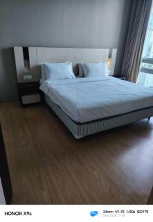 Bukit biting suite at Swiss garden residence - 8