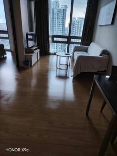 Bukit biting suite at Swiss garden residence - 7