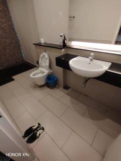 Bukit biting suite at Swiss garden residence - 6