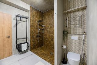 Уютные апартаменты в ЖК Nur Ay - 1