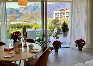 Sole Suites at Lago Dorato, Luxury, Lake View - 7