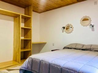 Cabañas Rincón Andaluz - 4