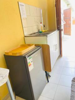 MIROG guest rooms - 2